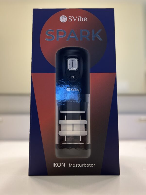 Svibe Ikon Spark