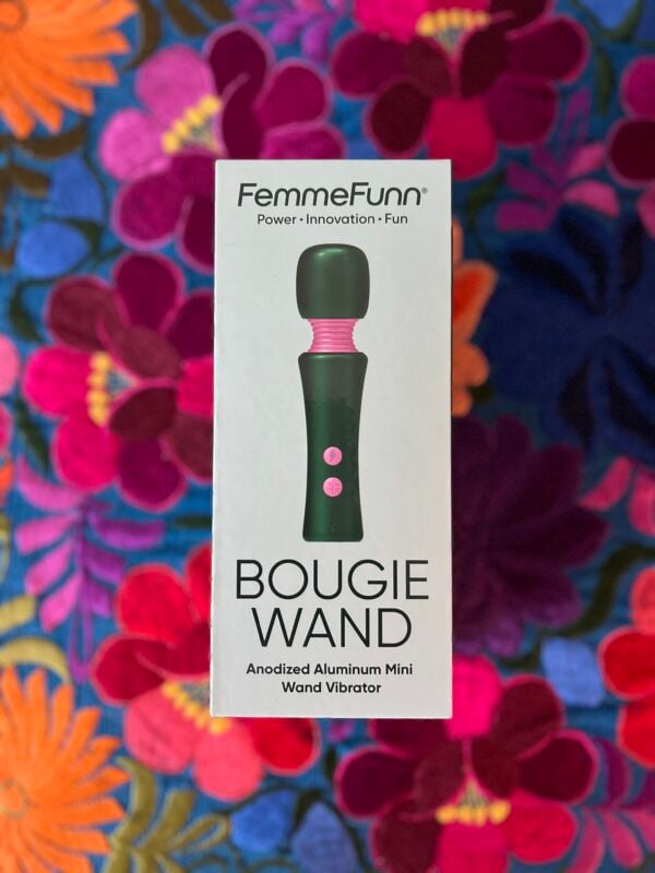 FemmeFunn Bougie Wand