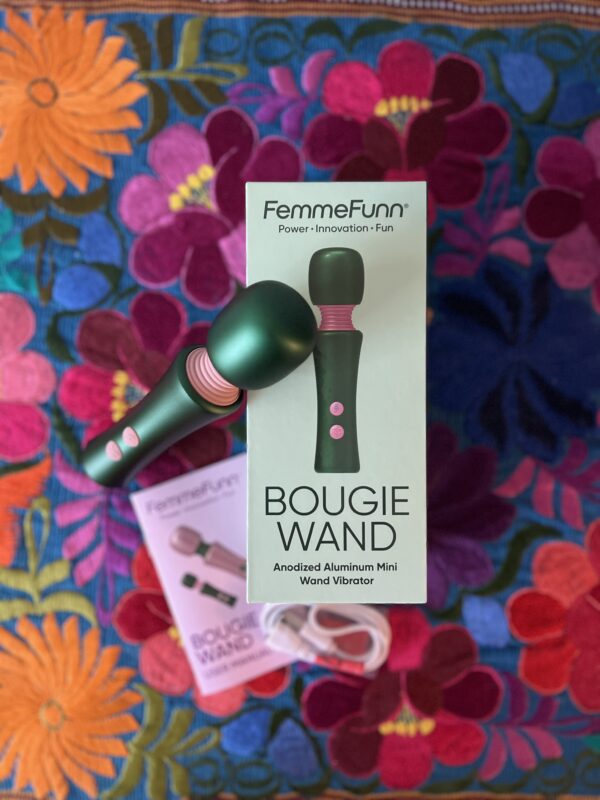 FemmeFunn Bougie Wand