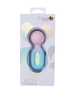 Maia Jazzy Mini Wand