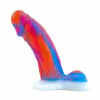 Vixen Creations VixSkin Dildo – Johnny (Tie-Bright)