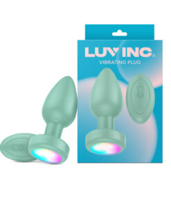 Vibrating Plug