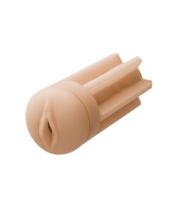 Lovense Vagina Sleeve for Solace Pro - Tan