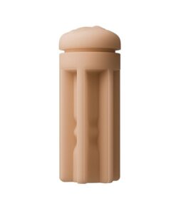 Lovense Vagina Sleeve for Solace Pro - Tan