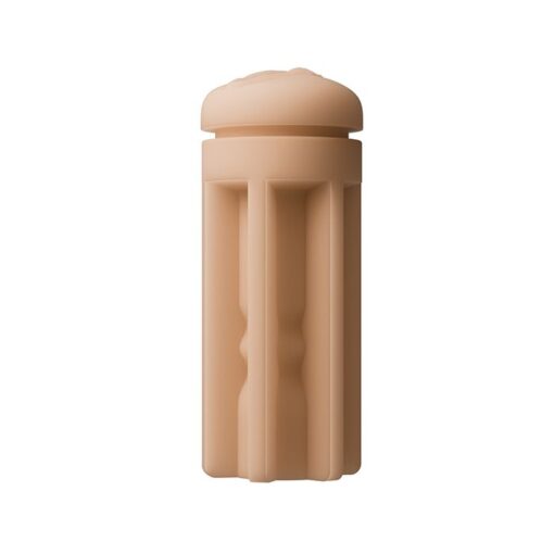 Lovense Vagina Sleeve for Solace Pro - Tan