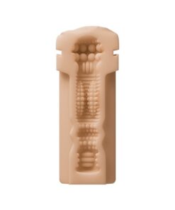 Lovense Vagina Sleeve for Solace Pro - Tan