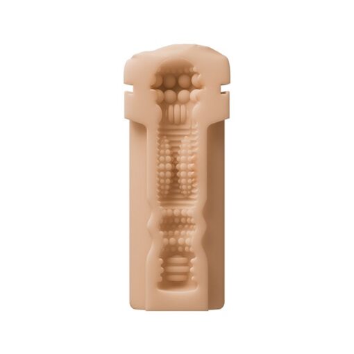 Lovense Vagina Sleeve for Solace Pro - Tan