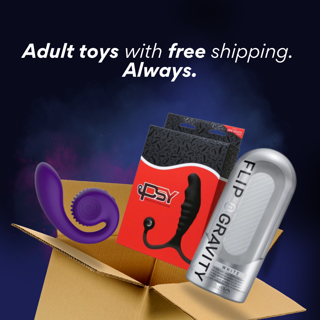 HappyBed- Adult toys with free shipping.