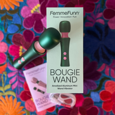 Femmefunn Bougie Wand