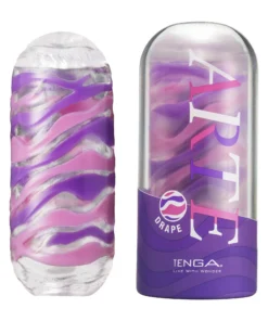 Tenga Arte Drape