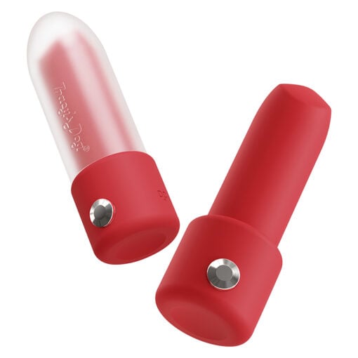 Tracy's Dog Lipstick Vibrator