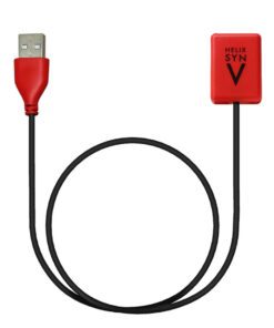 Aneros Helix Syn V charging cable