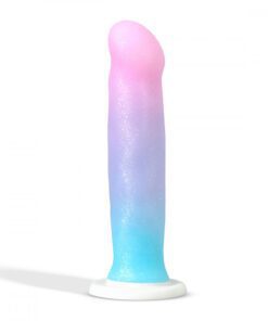 Avant D17 silicone dildo