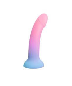 Dildolls Utopia dildo standing up