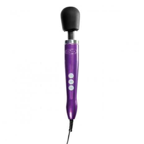 Purple Doxy Die CastÂ 