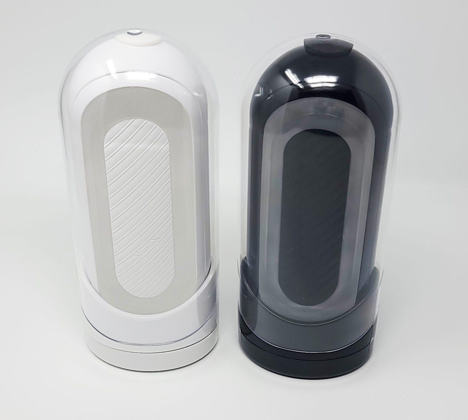 Review of the New Tenga Flip Zero Gravity - HappyBed