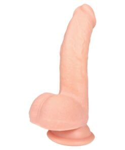 Fukena Archer Light Dildo facing sideways