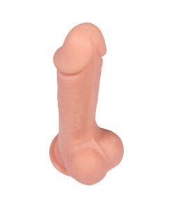 Another top view of the Fukena Gamer silicone dildo