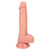 Fukena Handyman Light Dildo facing sideways