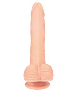 Fukena Seaman silicone dildo facing forward