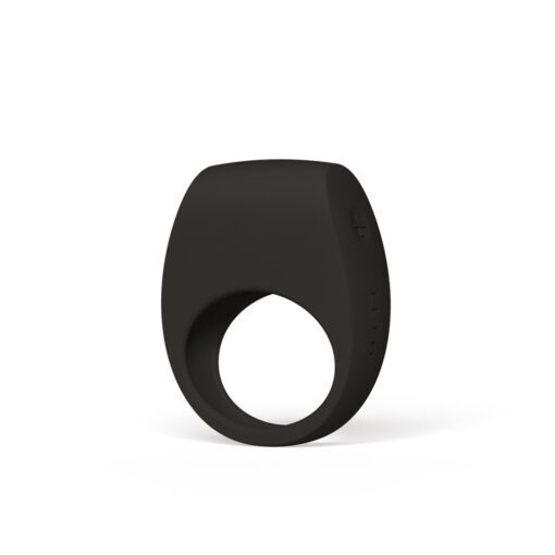 Lelo Tor 3 cock ring in black