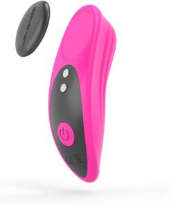 Magnet attaching to the Lovense Ferri bluetooth app controlled panty vibrator