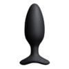 Lovense Hush 1.75" vibrating butt plug 