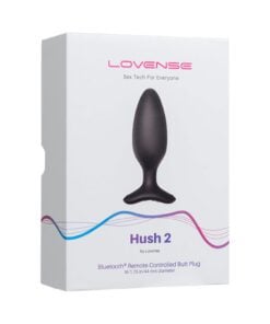 Lovense Hush 1.75