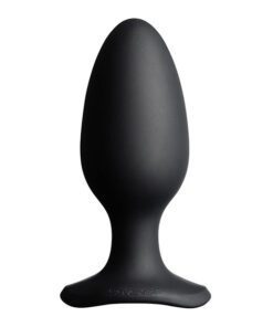 2.25" Lovense Hush 2 butt plug