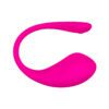 Pink Lovense Lush 3 g-spot bluetooth vibrator