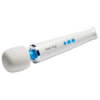 Authentic Magic Wand Plus wand vibrator with silicone head by itself