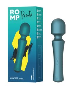 ROMP Presto