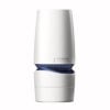 Product shot of the Tenga Aero Cobalt MasterbaterÂ 