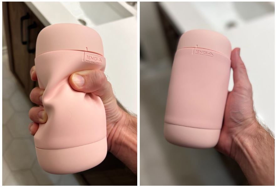 Tenga Puffy Review: Super Soft Strokers (2024)