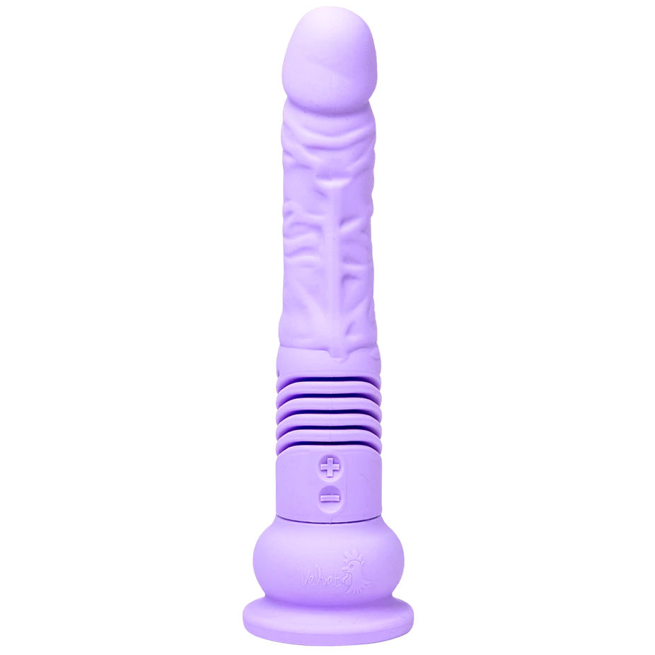 Thruster sex toy mini - teddy