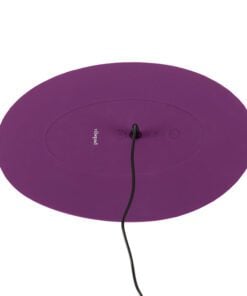 Top view of the Vibepad 2, sit on vibrator