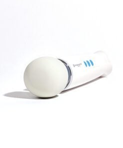 Vibratex Hitachi Magic Wand Mini head of the vibrator