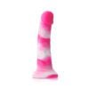 Yum Yum 7" pinkÂ dildo