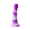 Yum Yum 7" purple dildo in boxÂ 